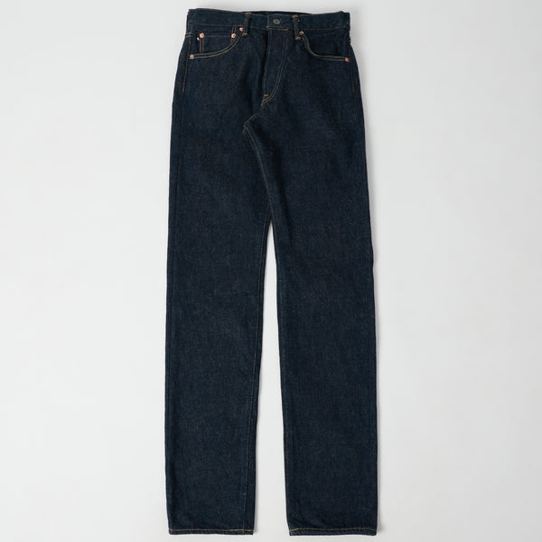 ONI 246ZR 20oz 'Secret Denim' Regular Straight Jean - One Wash