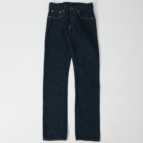 ONI Denim 546ZR 20oz 'Secret Denim' Slim Tapered Jean - One Wash