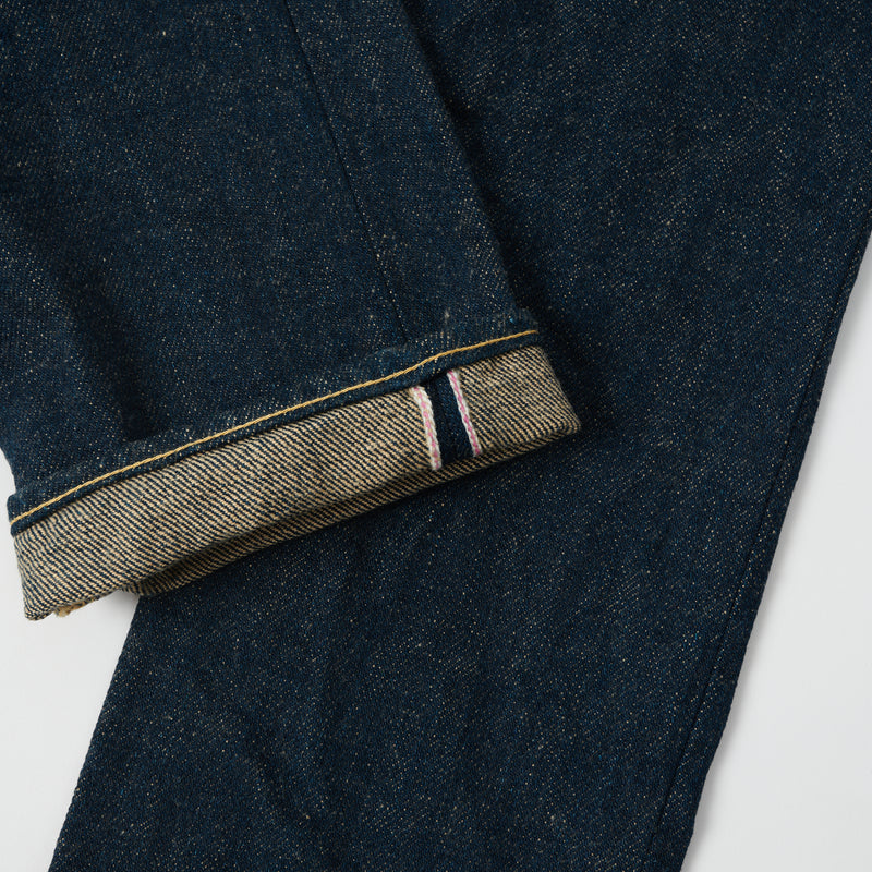 ONI 546ZR 20oz 'Secret Denim' Slim Straight Jean - One Wash
