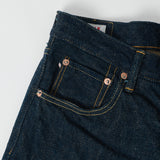 ONI 546ZR 20oz 'Secret Denim' Slim Straight Jean - One Wash