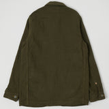 ONI 03100HOX-OLV Work Jacket - Olive