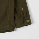 ONI 03100HOX-OLV Work Jacket - Olive