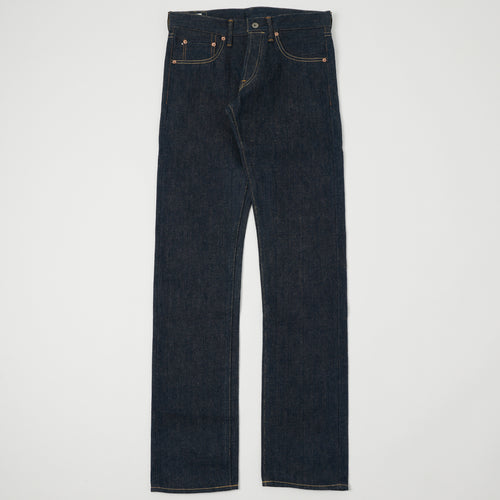 ONI Denim 506ZR 20oz 'Secret Denim' Slim Tapered Jean - Raw