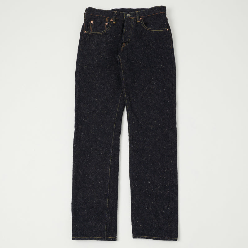 ONI 544 Asphalt Stylish Tapered Jean - One Wash | SON OF A STAG