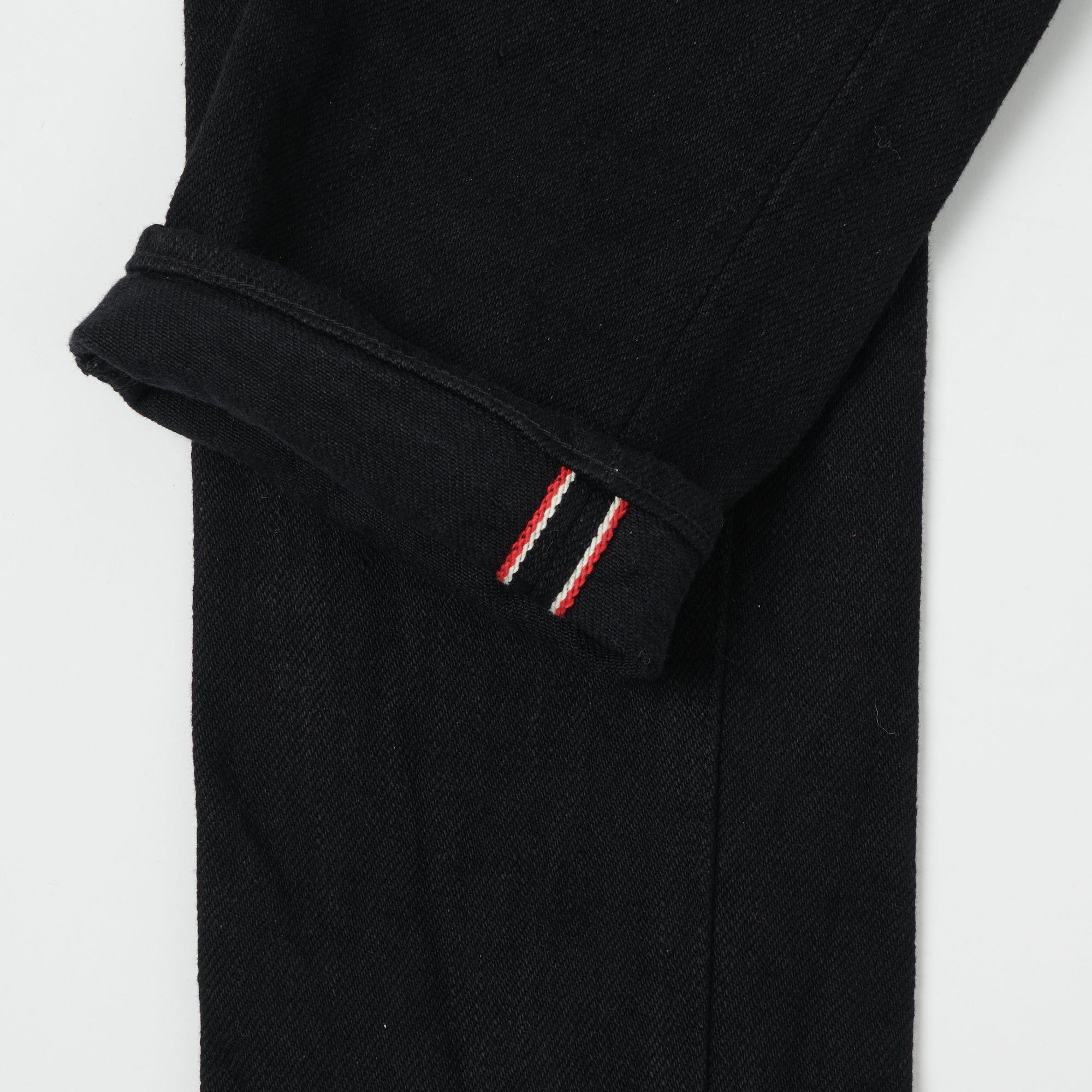 ONI Denim 544ZR-IDBK 20oz 'Secret Denim' Slim Straight Jean - One Wash