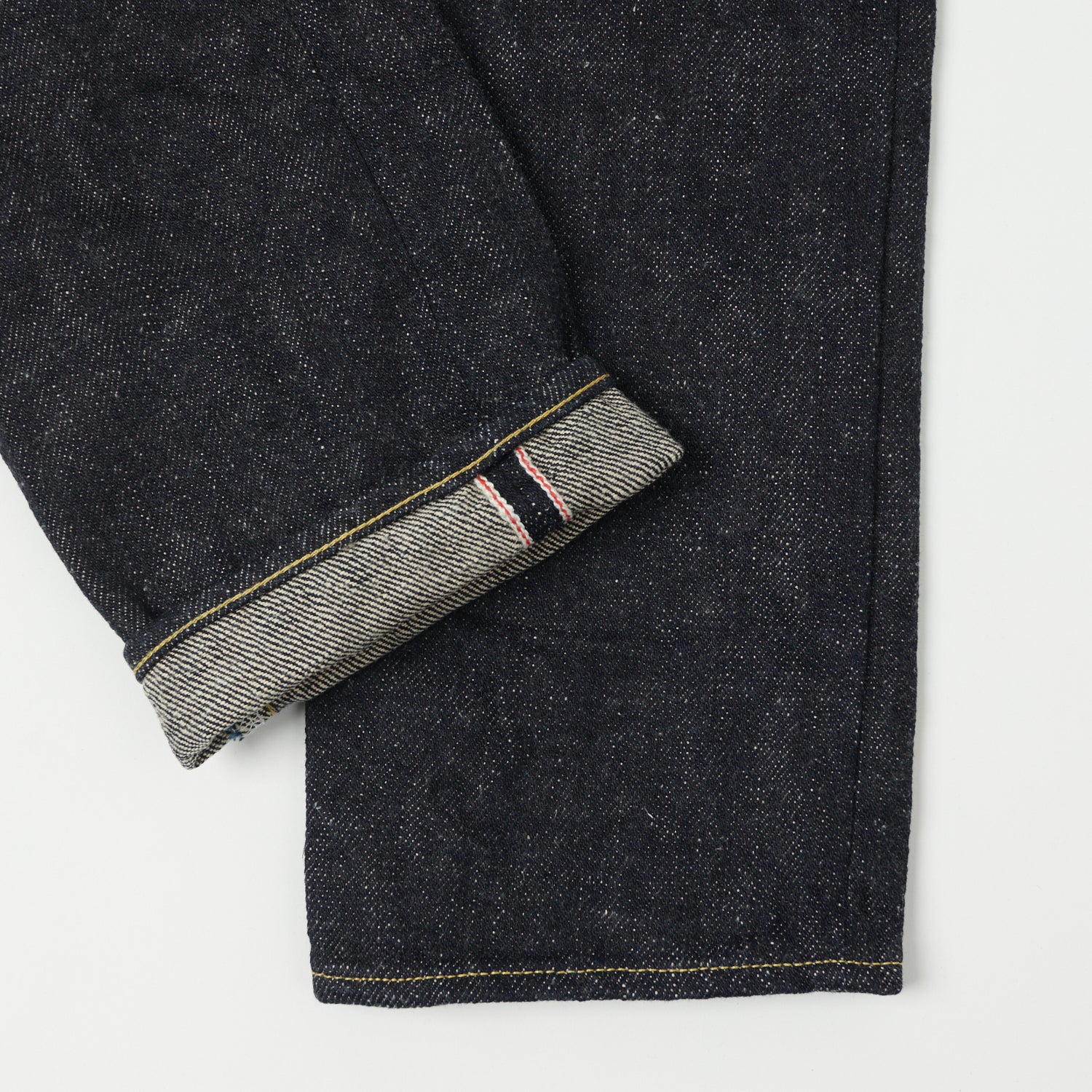 ONI Denim 902-DIZR 20oz 'Dark Indigo Secret Denim' Regular Tapered Jean - One Wash