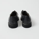 Paraboot Michael Marche Shoe - Black Lisse Noir