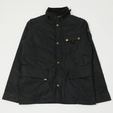 Peregrine Bexley Jacket - Black