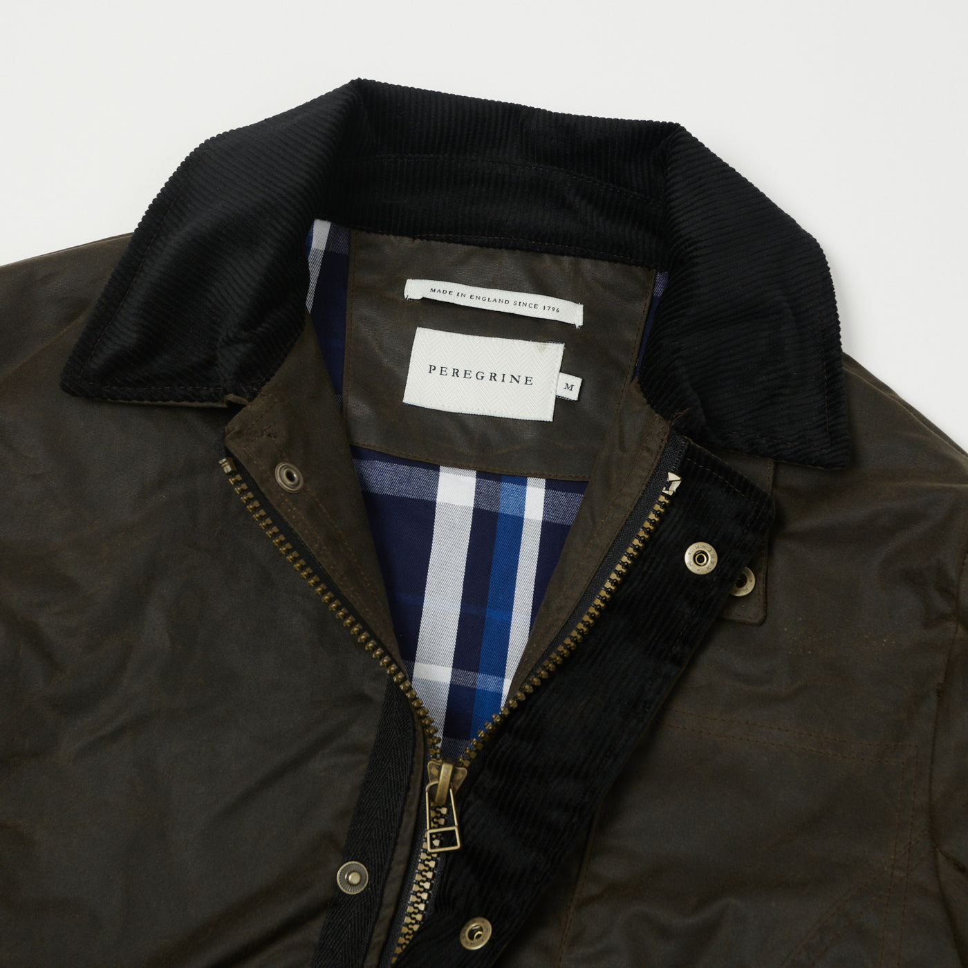 Barbour peregrine shops