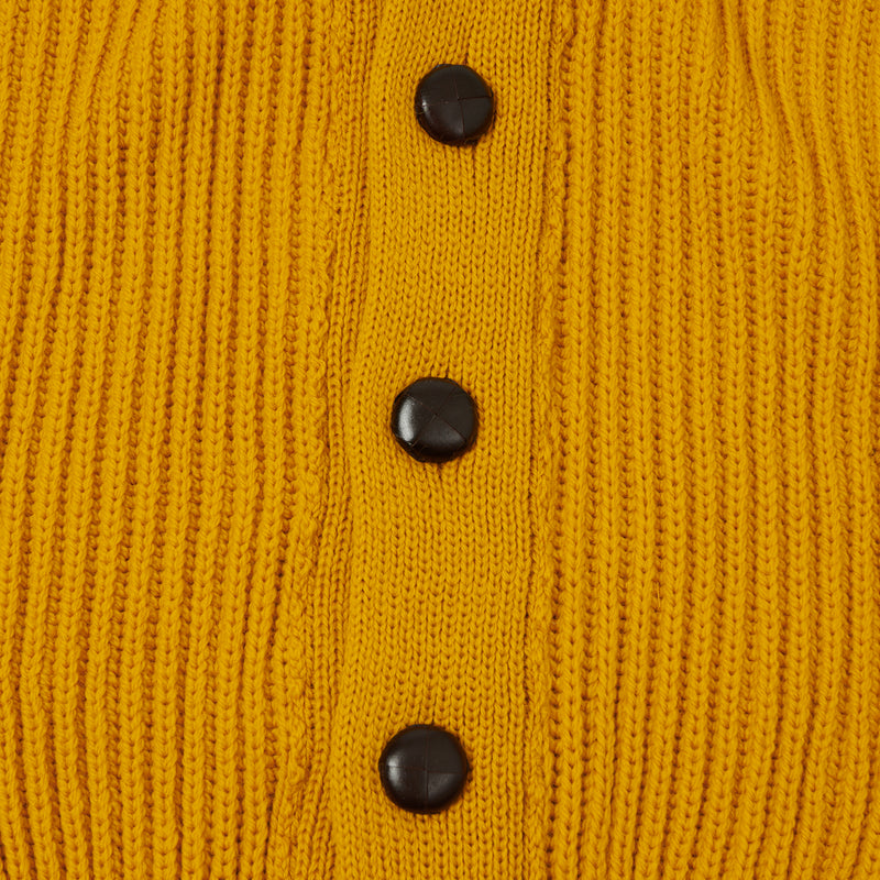 Peregrine Wilkinson Cardigan - Honey