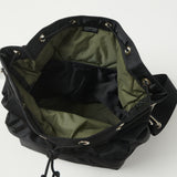 Porter-Yoshida & Co. Large Balloon Sac - Black