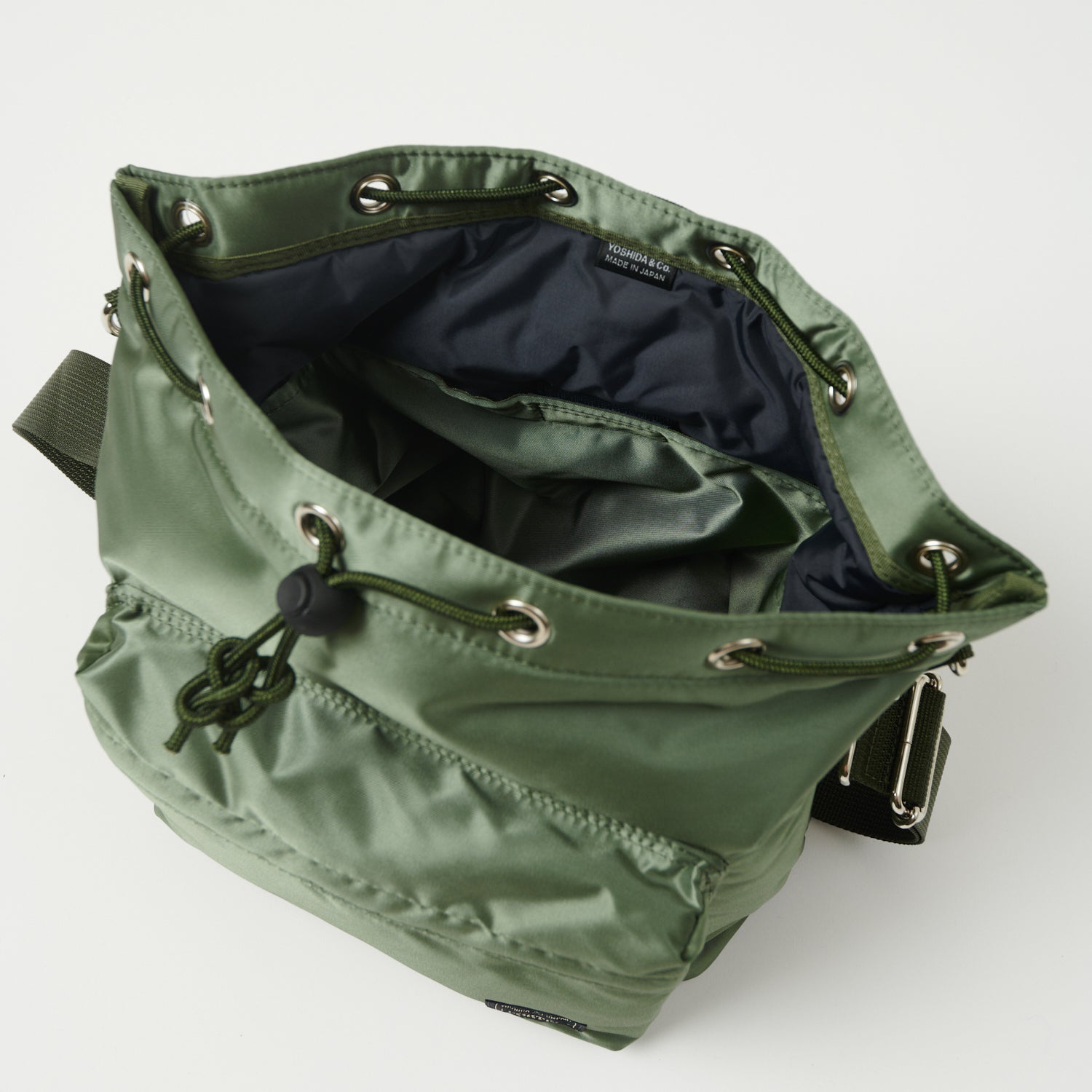 バッグ Porter ballonsac s BALLOONSAC(バルーンサック) BALLOONSAC(S) | 吉田カバンホームページ