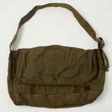 Porter-Yoshida & Co. Large Crag Messenger Bag - Coyote