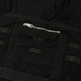 Porter-Yoshida & Co. Crag Messenger Bag - Black