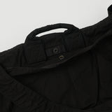 Porter-Yoshida & Co. Crag Messenger Bag - Black