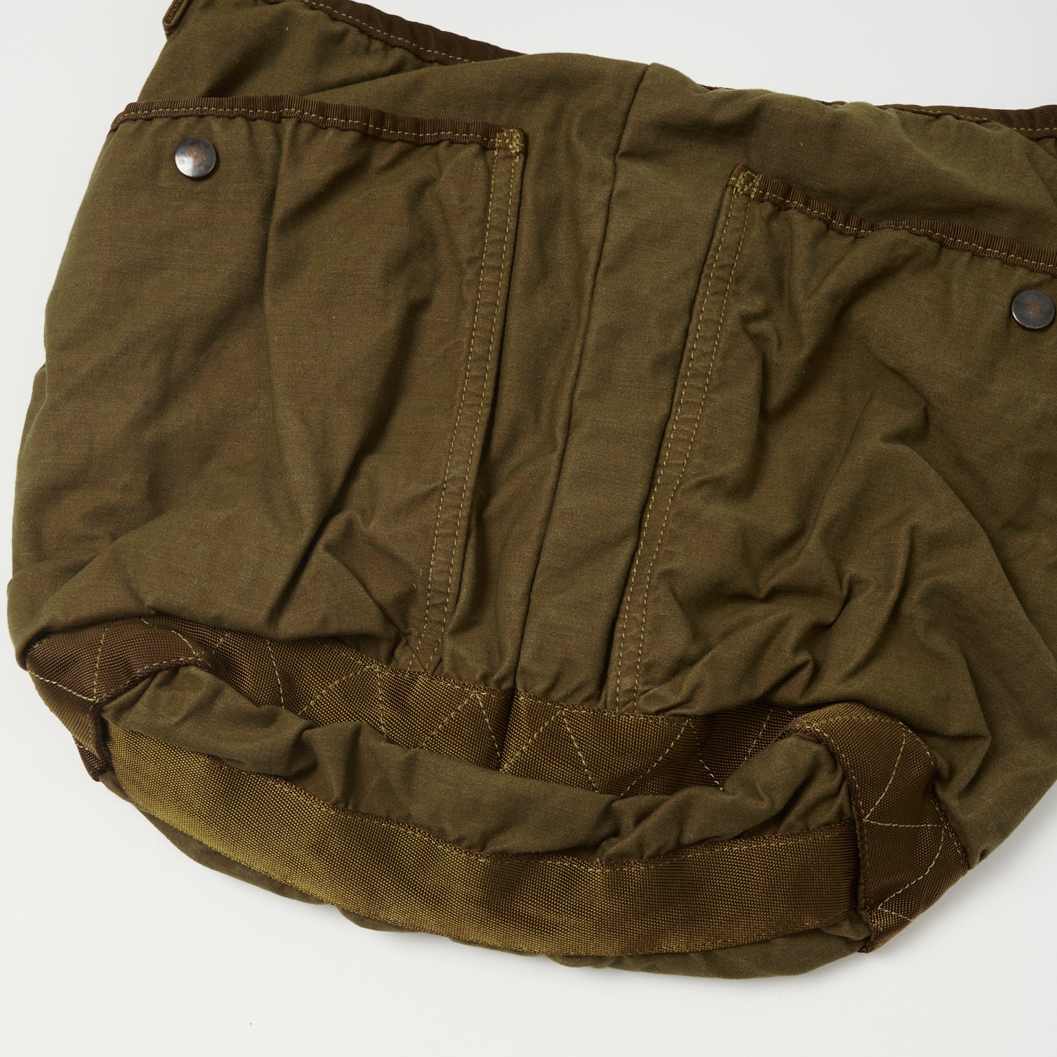 Porter-Yoshida & Co. Large Crag Shoulder Bag - Coyote – SON OF A STAG