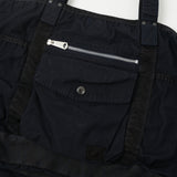 Porter-Yoshida & Co. Crag Tote Bag - Navy