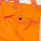 Porter-Yoshida & Co. Flex 2Way Helmet Bag - Orange