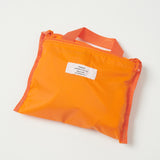 Porter-Yoshida & Co. Flex 2Way Helmet Bag - Orange