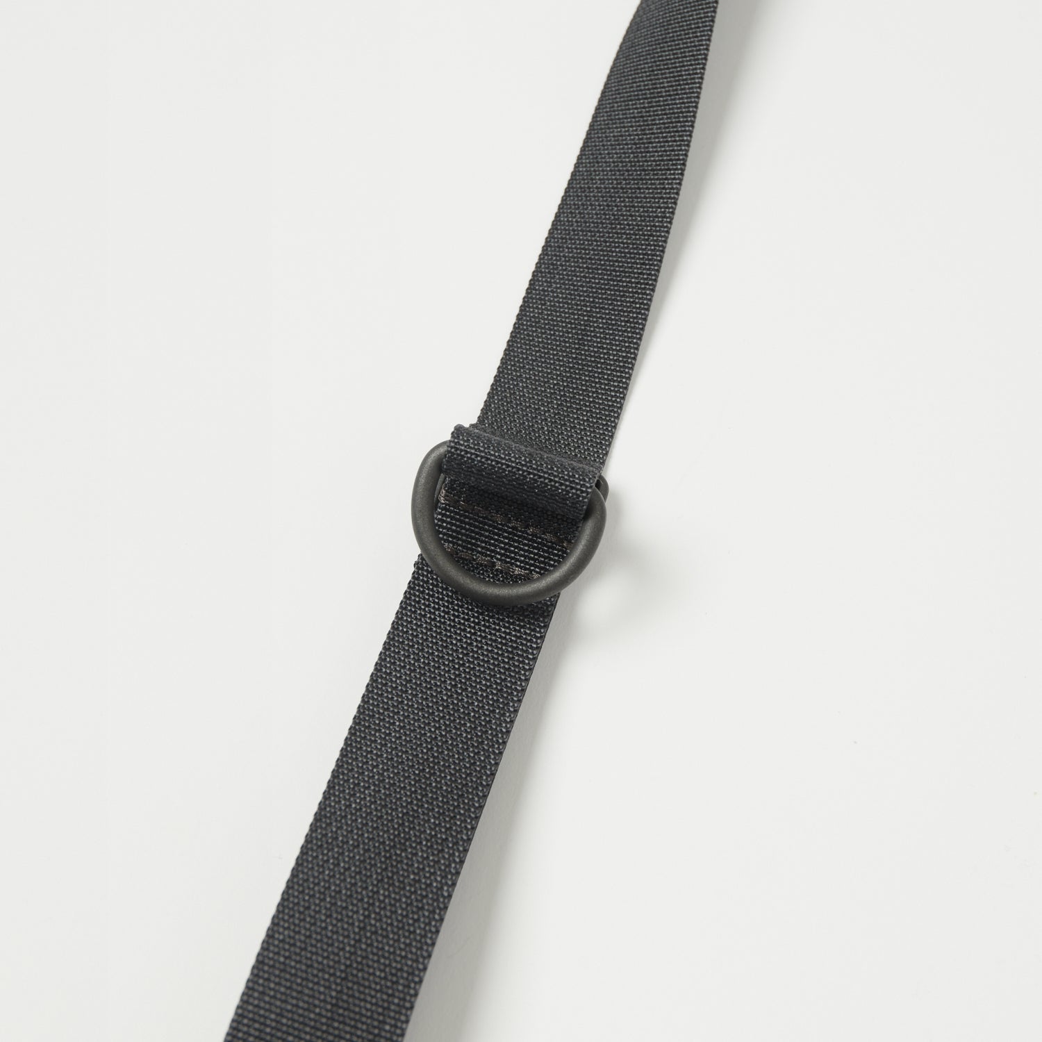 Porter-Yoshida & Co. Flying Ace 2Way Shoulder Bag - Black