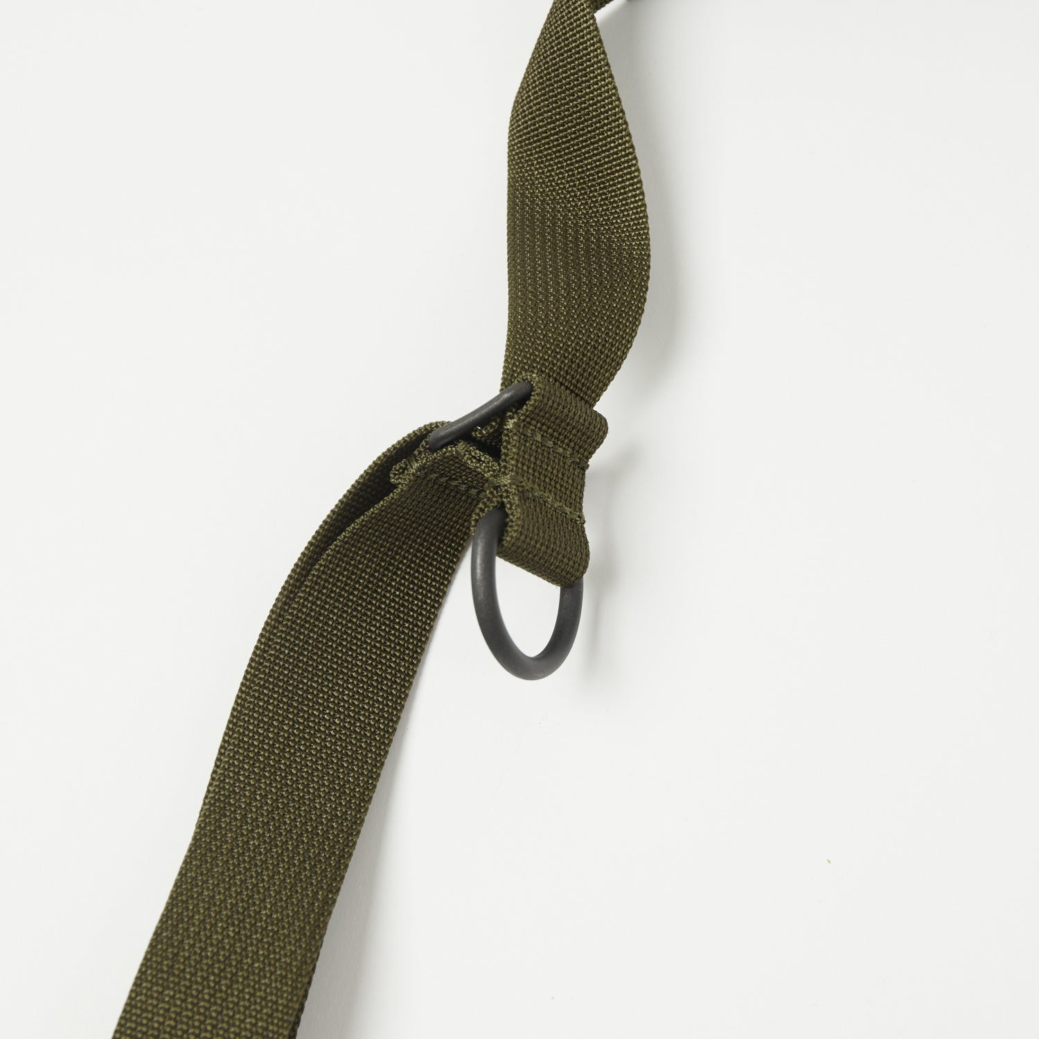 Porter-Yoshida & Co. Flying Ace 2Way Shoulder Bag - Olive Drab