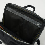 Porter-Yoshida & Co. Flying Ace Briefcase - Black