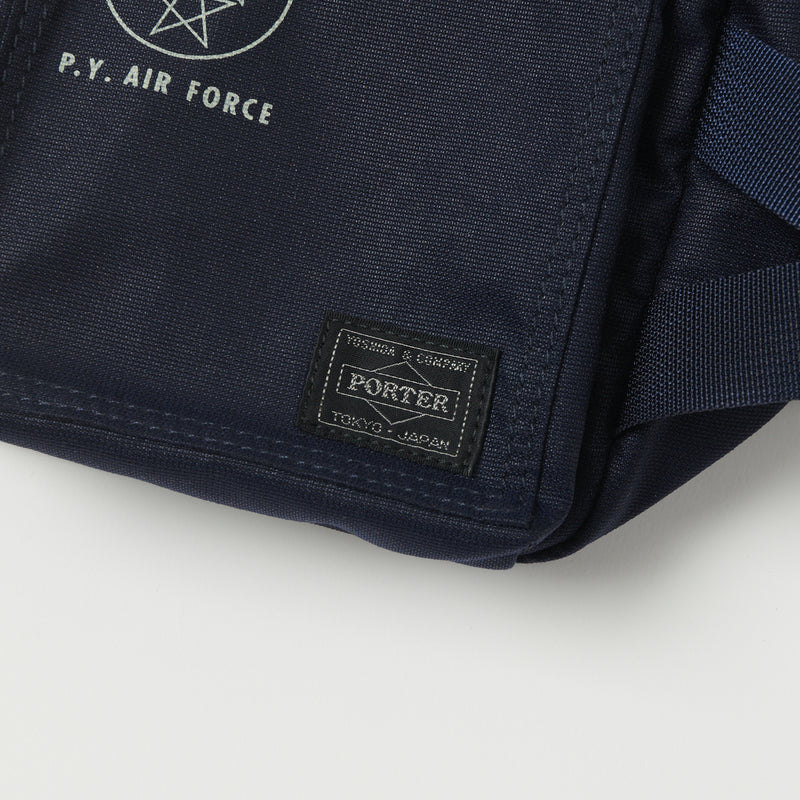 PORTER YOSHIDA & CO. Flying Ace Waistbag