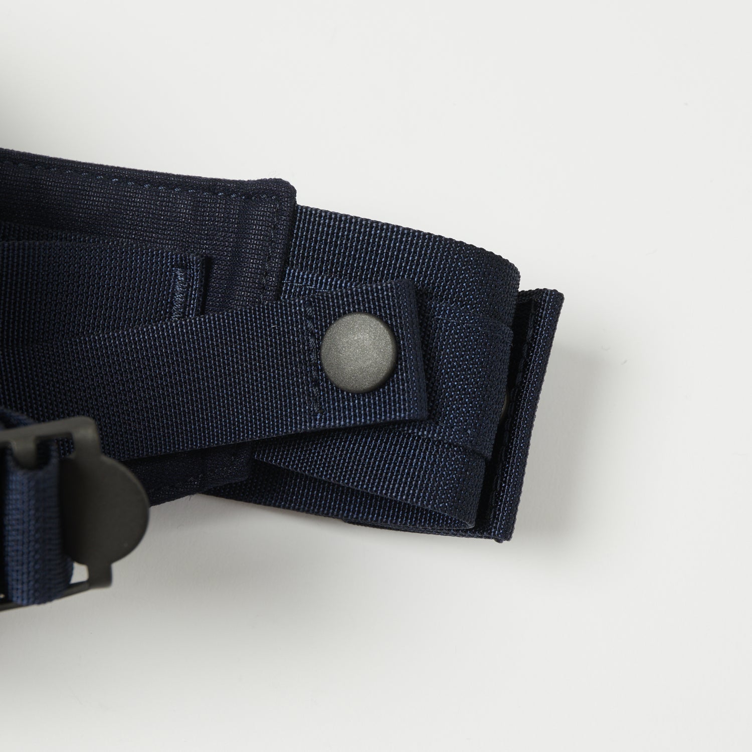 Porter-Yoshida & Co. Flying Ace Fanny Pack - Navy