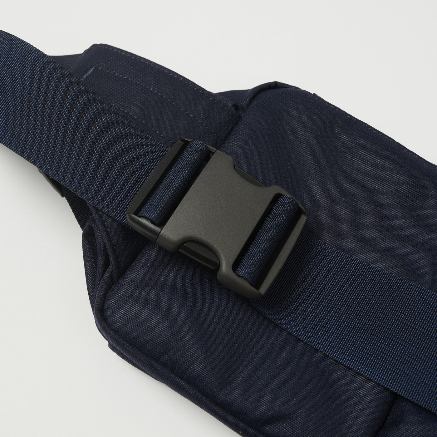 Porter-Yoshida & Co. Flying Ace Fanny Pack - Navy | SON OF A