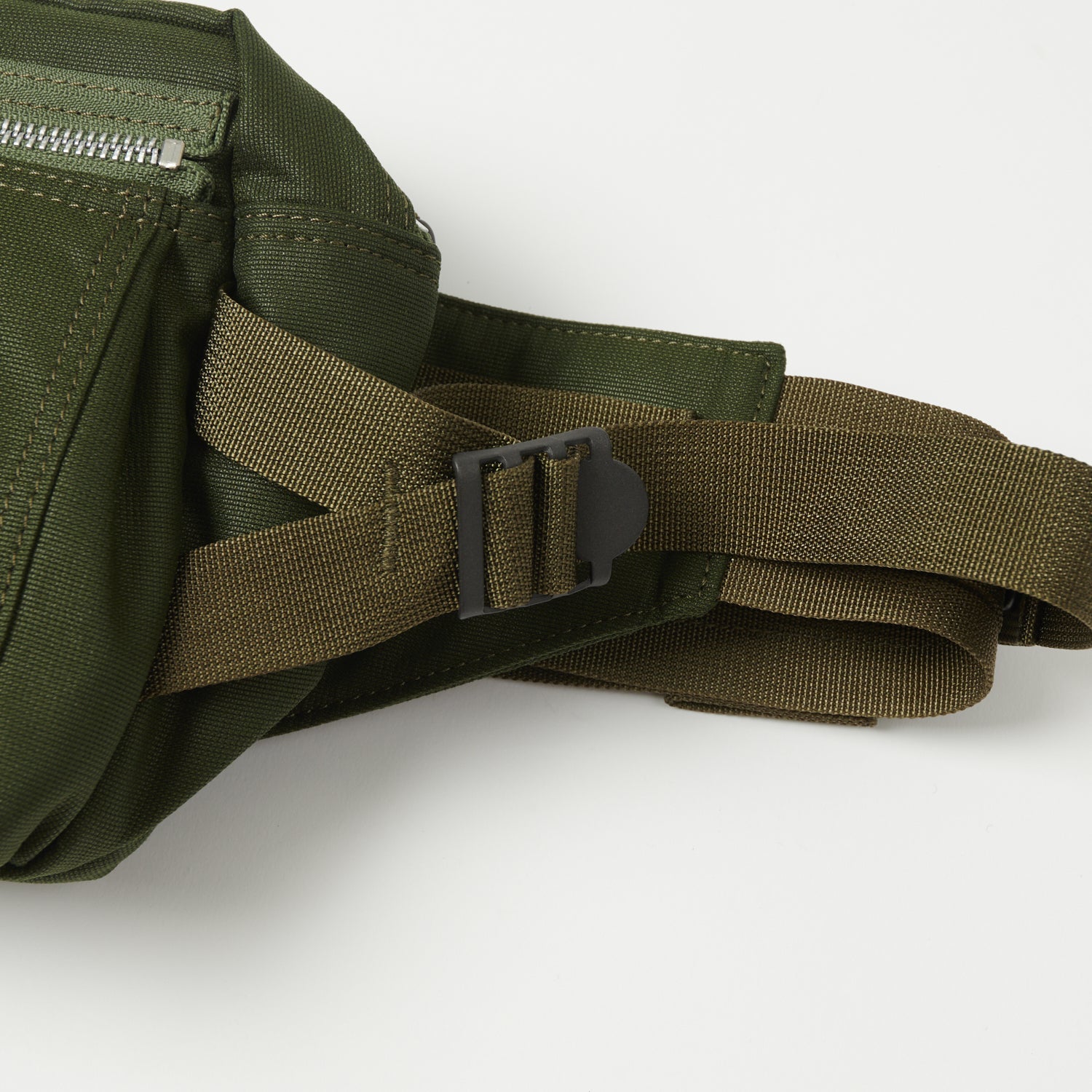 Porter-Yoshida & Co. Flying Ace Fanny Pack - Olive Drab