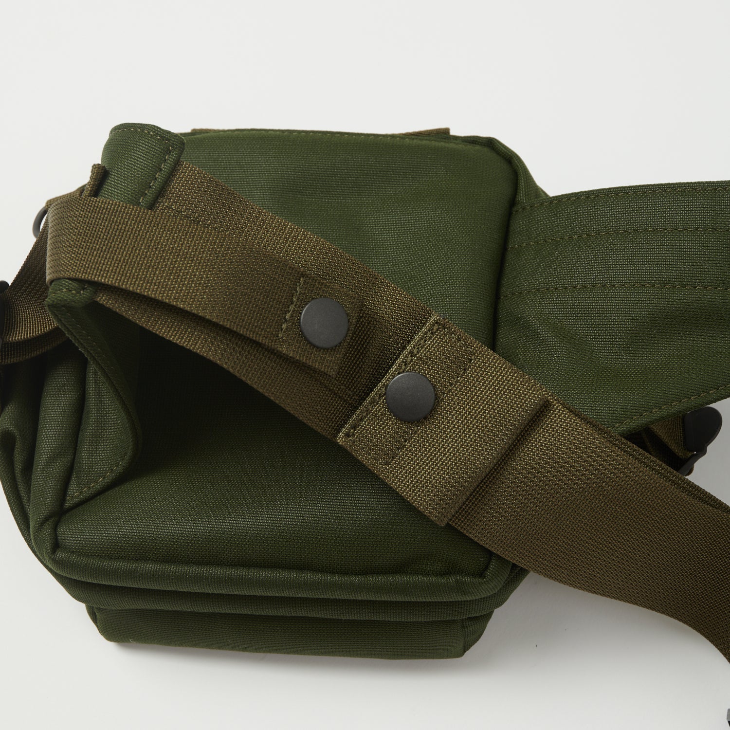 Porter-Yoshida & Co. Flying Ace Fanny Pack - Olive Drab