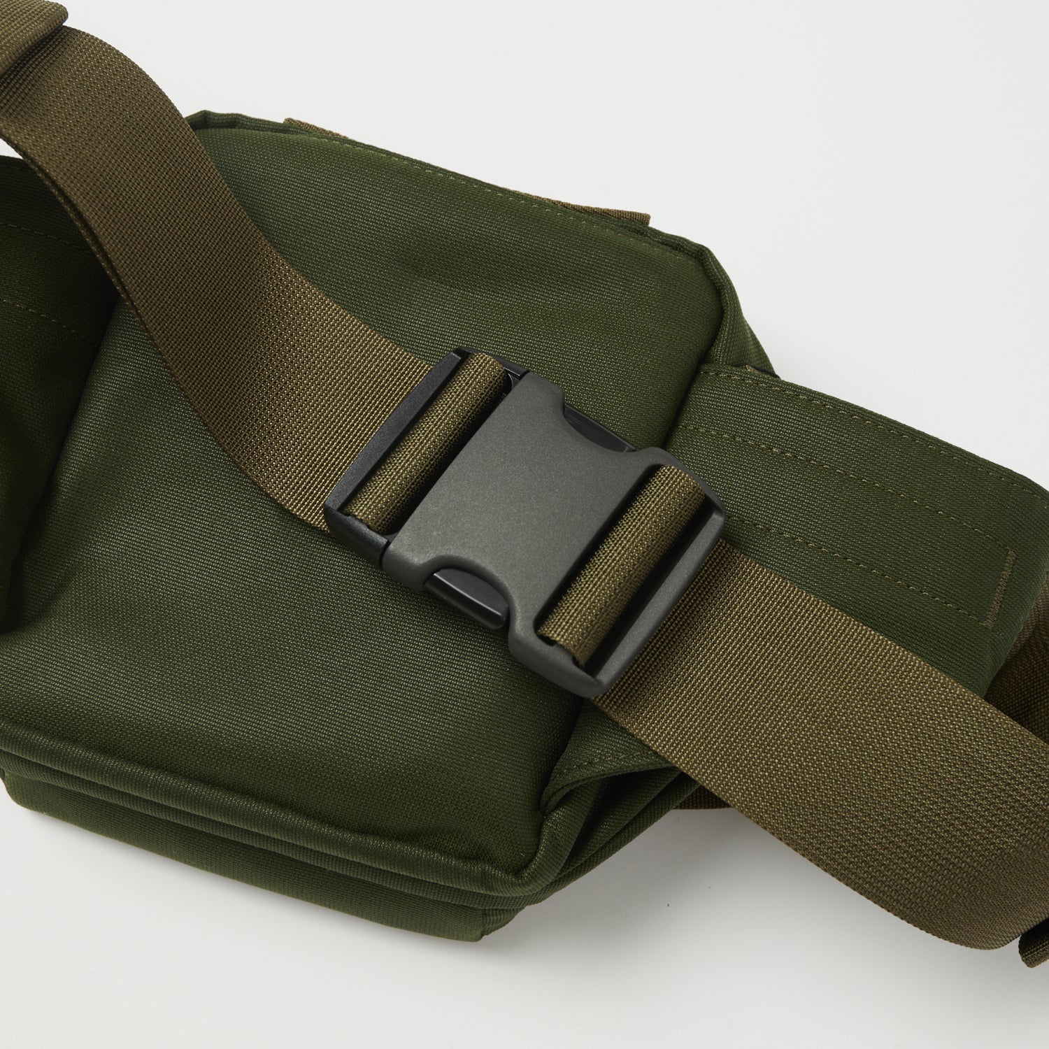 Porter-Yoshida & Co. Flying Ace Fanny Pack - Olive Drab