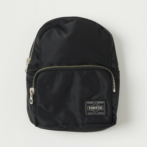 Porter-Yoshida & Co. Howl Mini Daypack - Black