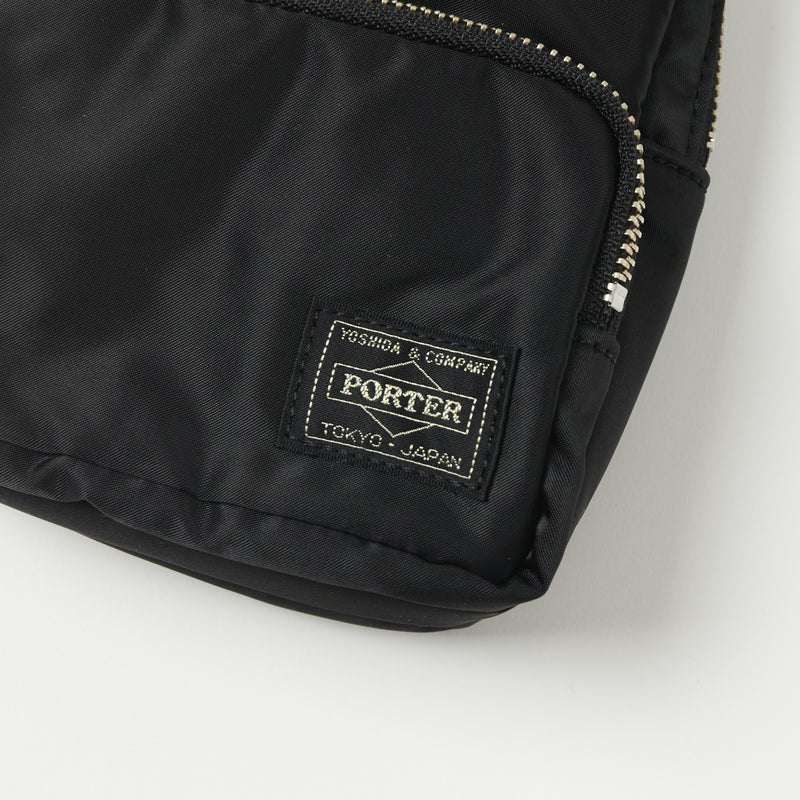 Porter-Yoshida & Co. Howl Mini Daypack - Black | SON OF A STAG