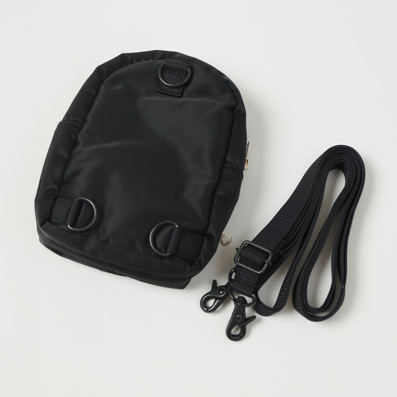 Porter-Yoshida & Co. Howl Mini Daypack - Black