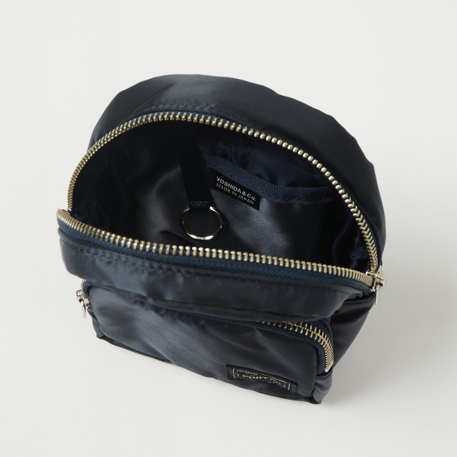 Porter-Yoshida & Co. Howl Mini Daypack - Navy