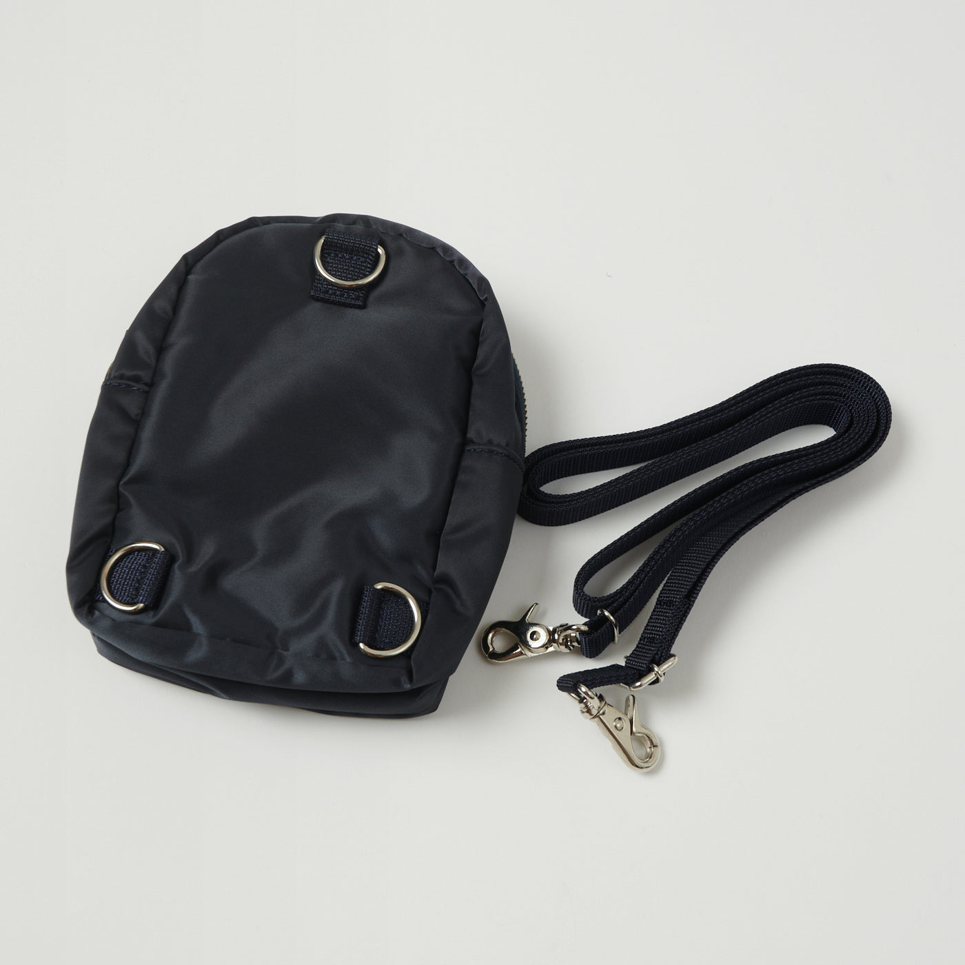 PORTER HOWL DAYPACK MINI 現行定価29700 黒 HOWL(ハウル) DAYPACK MINI | 吉田カバンホームページ | YOSHIDA