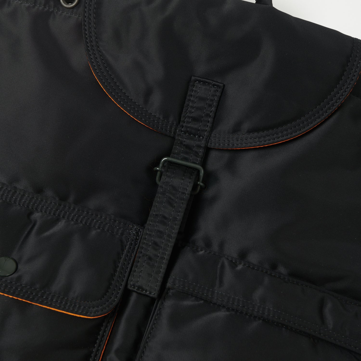 Porter-Yoshida & Co. Tanker Back Pack - Black