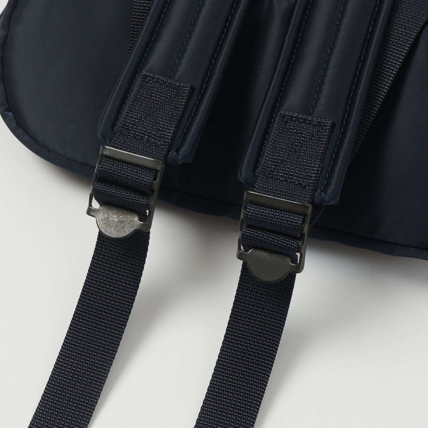 Porter-Yoshida & Co. Tanker Backpack - Iron Blue