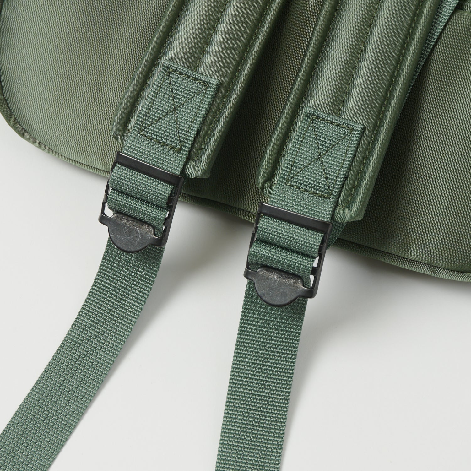 Porter-Yoshida & Co. Tanker Backpack - Sage Green
