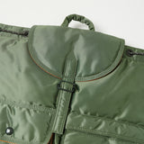 Porter-Yoshida & Co. Tanker Back Pack - Sage Green