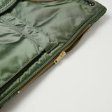 Porter-Yoshida & Co. Tanker Back Pack - Sage Green