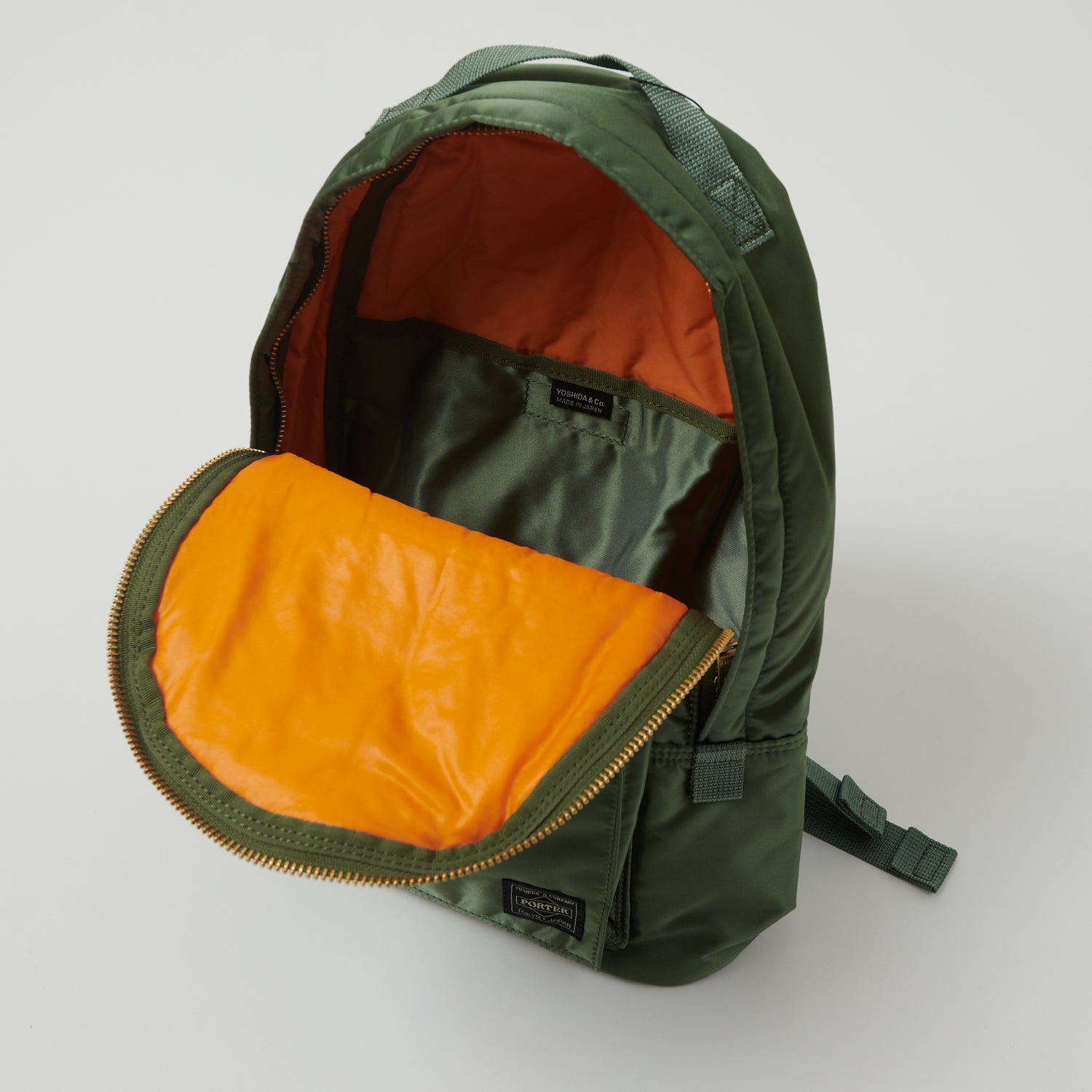 Porter-Yoshida & Co. Tanker Backpack - Sage Green – SON OF A STAG