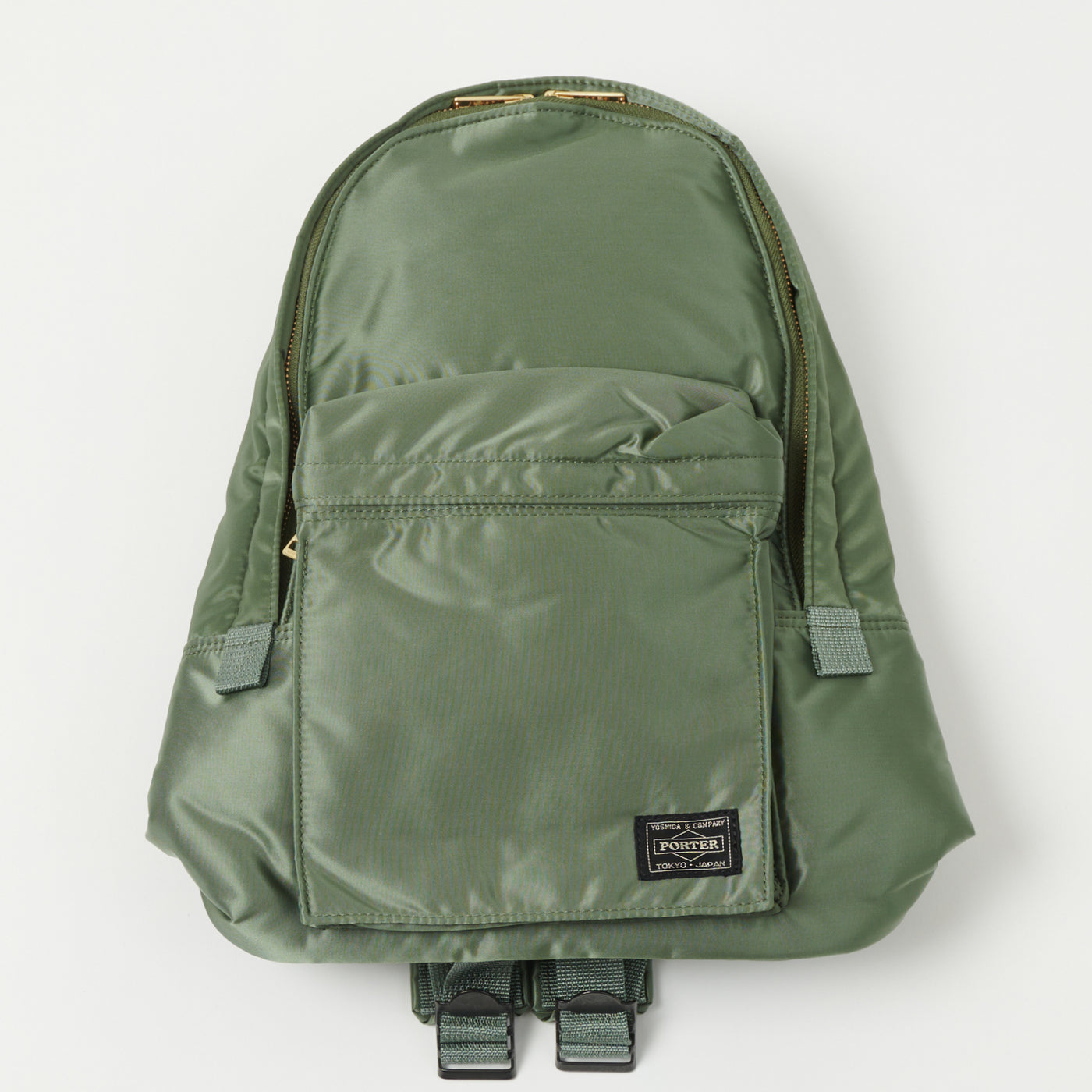 Porter-Yoshida & Co. Tanker Backpack - Sage Green | SON OF A STAG