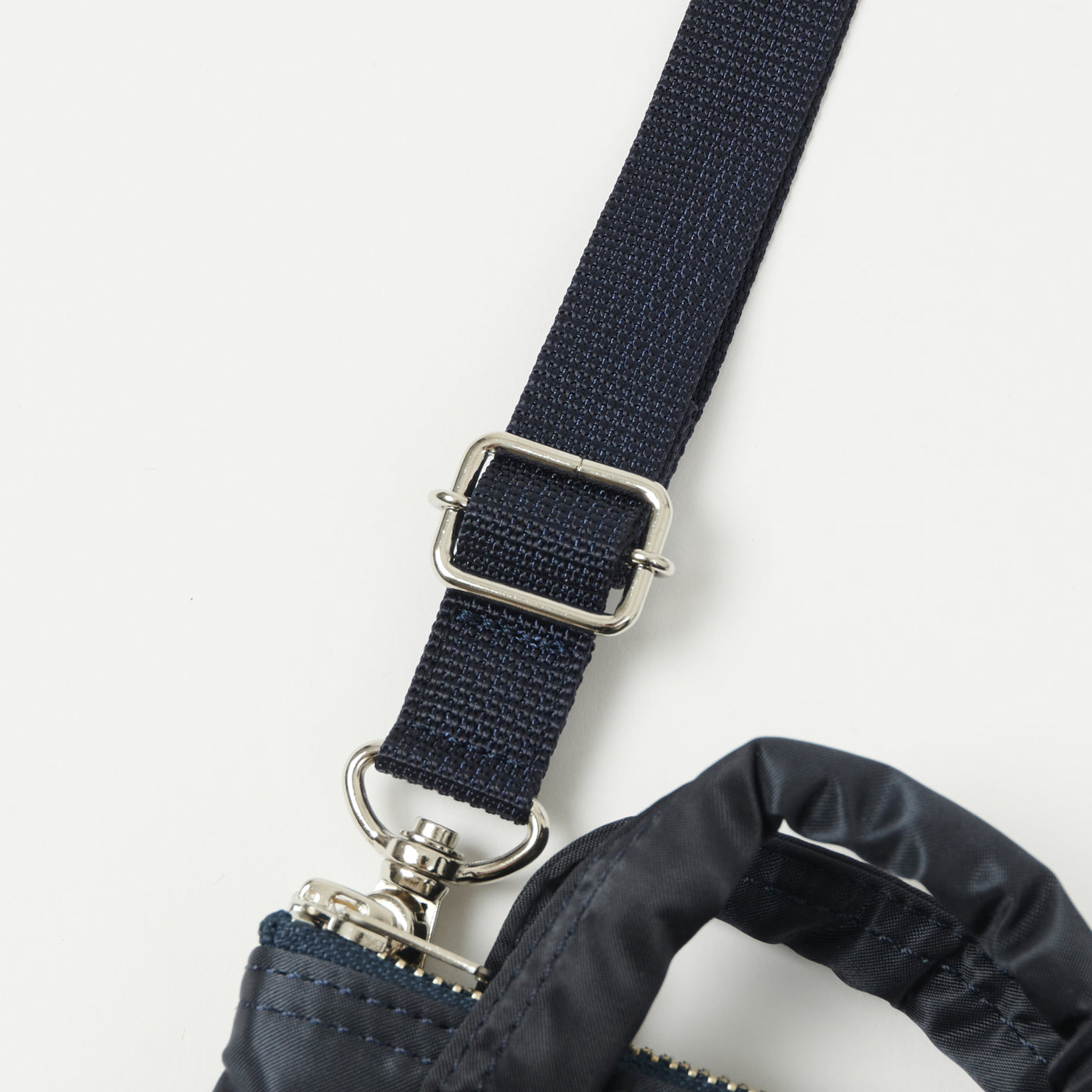 Howl Helmet Mini Bag – La Garçonne