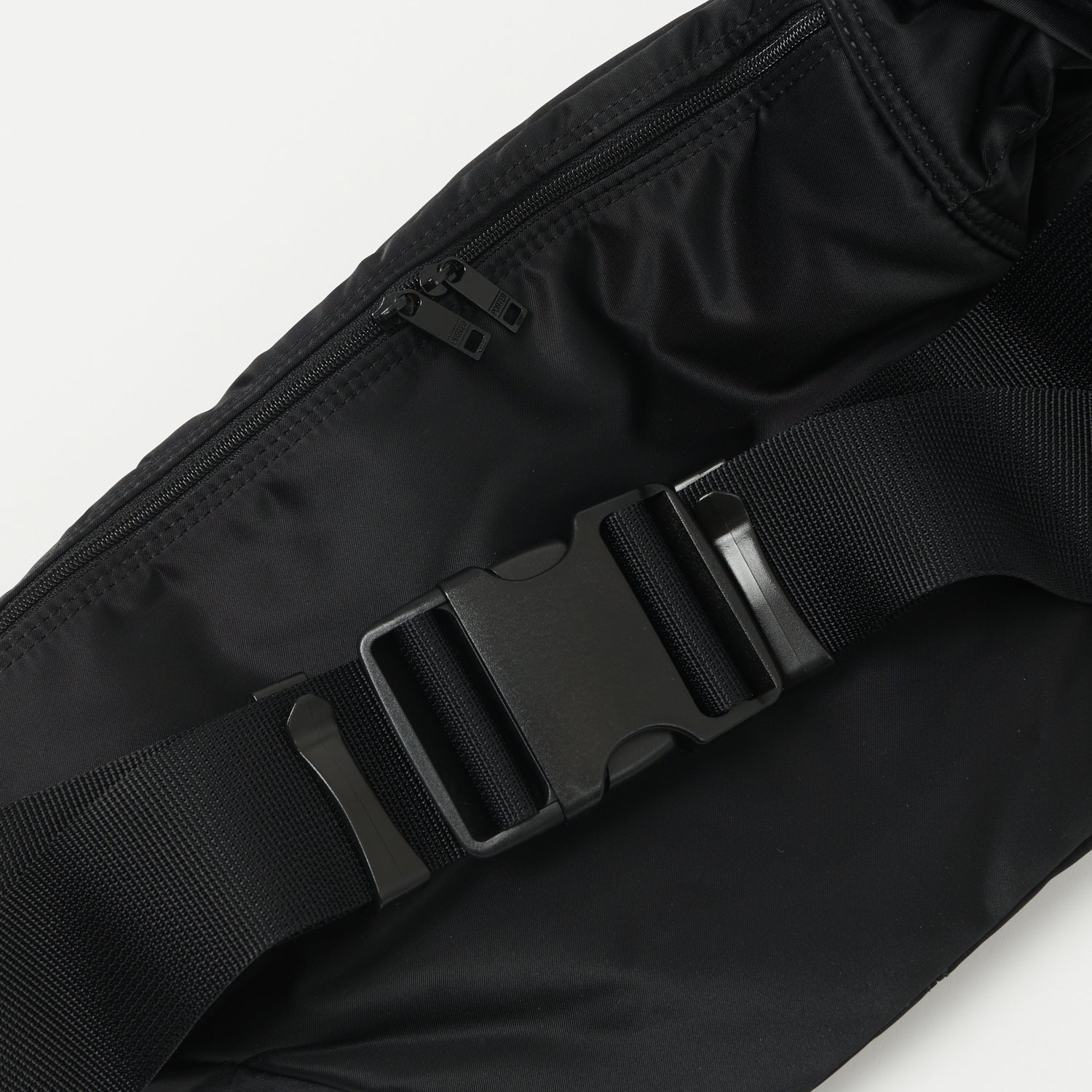 Porter-Yoshida & Co. Large Tanker Waist Bag - Black – SON OF A STAG