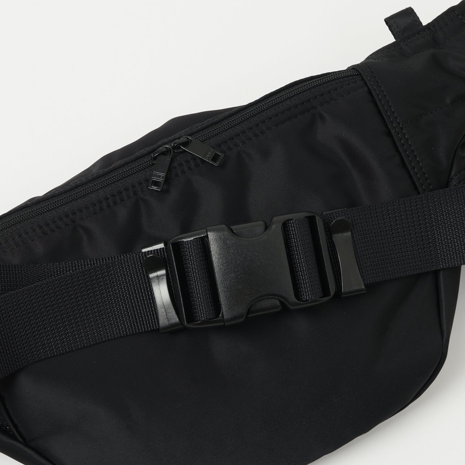 Porter-Yoshida & Co. Small Tanker Waist Bag - Black – SON OF A STAG