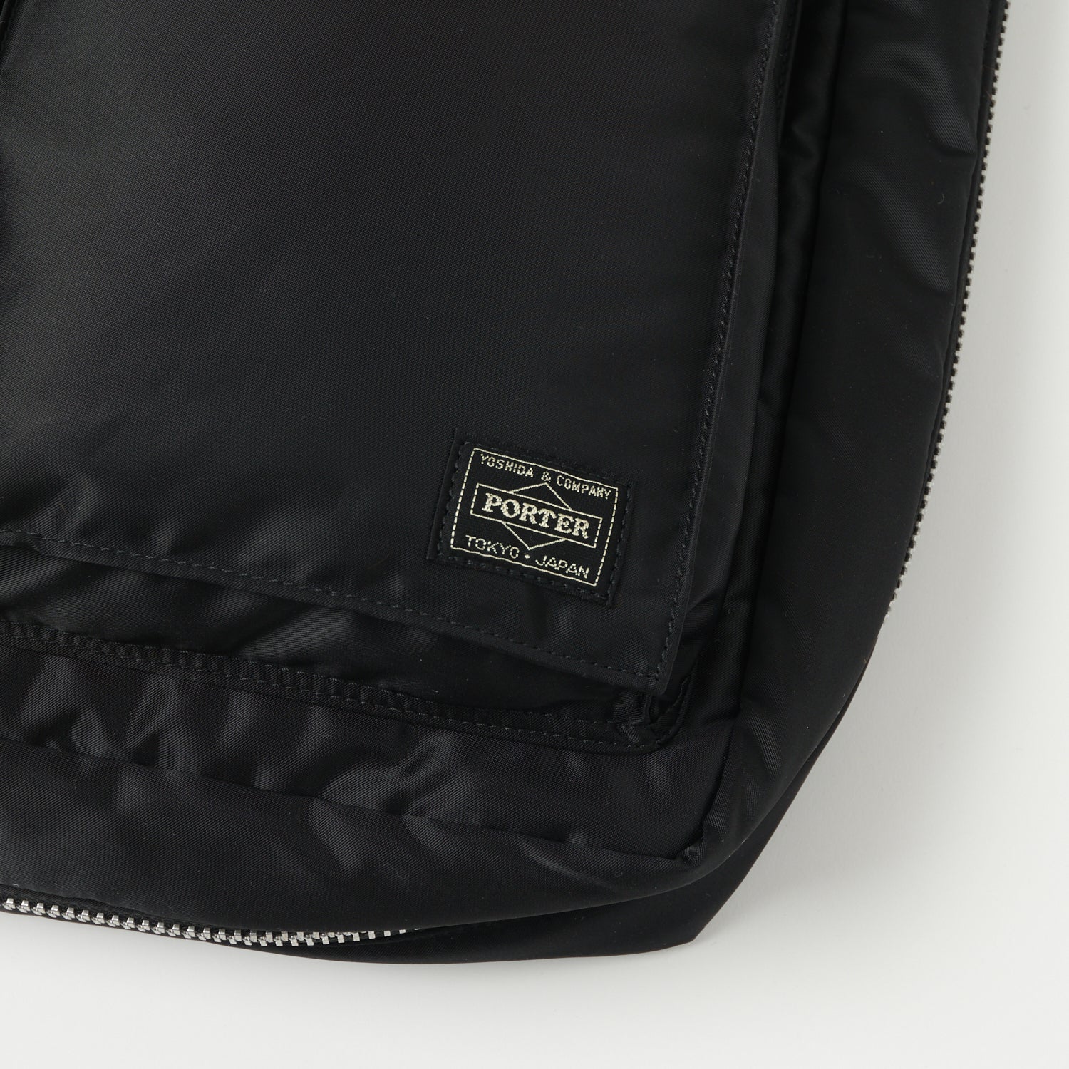 Porter-Yoshida & Co. Tanker 2-Way Tote Bag - Black – SON OF A STAG