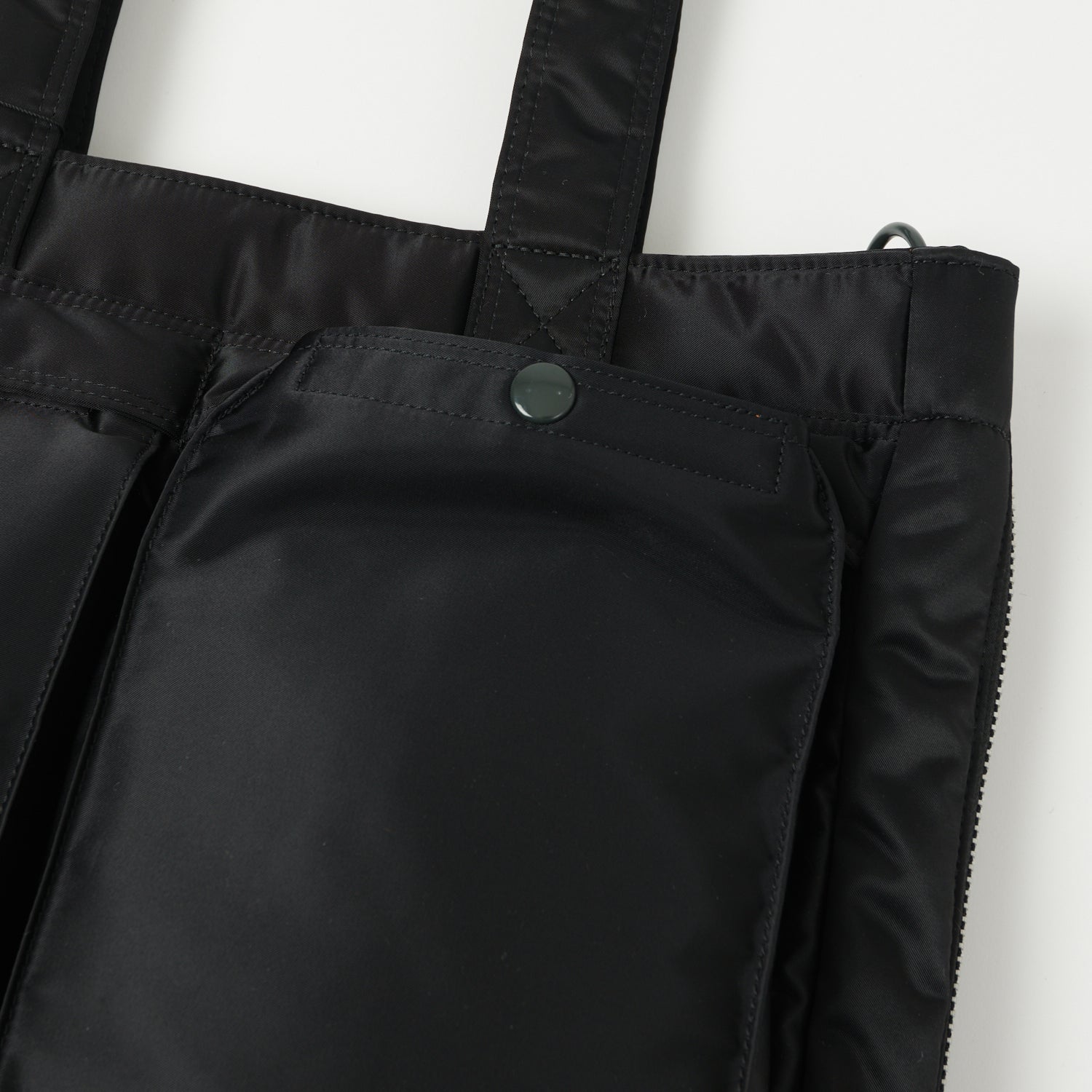 Porter-Yoshida & Co. Tanker 2-Way Tote Bag - Black – SON OF A STAG