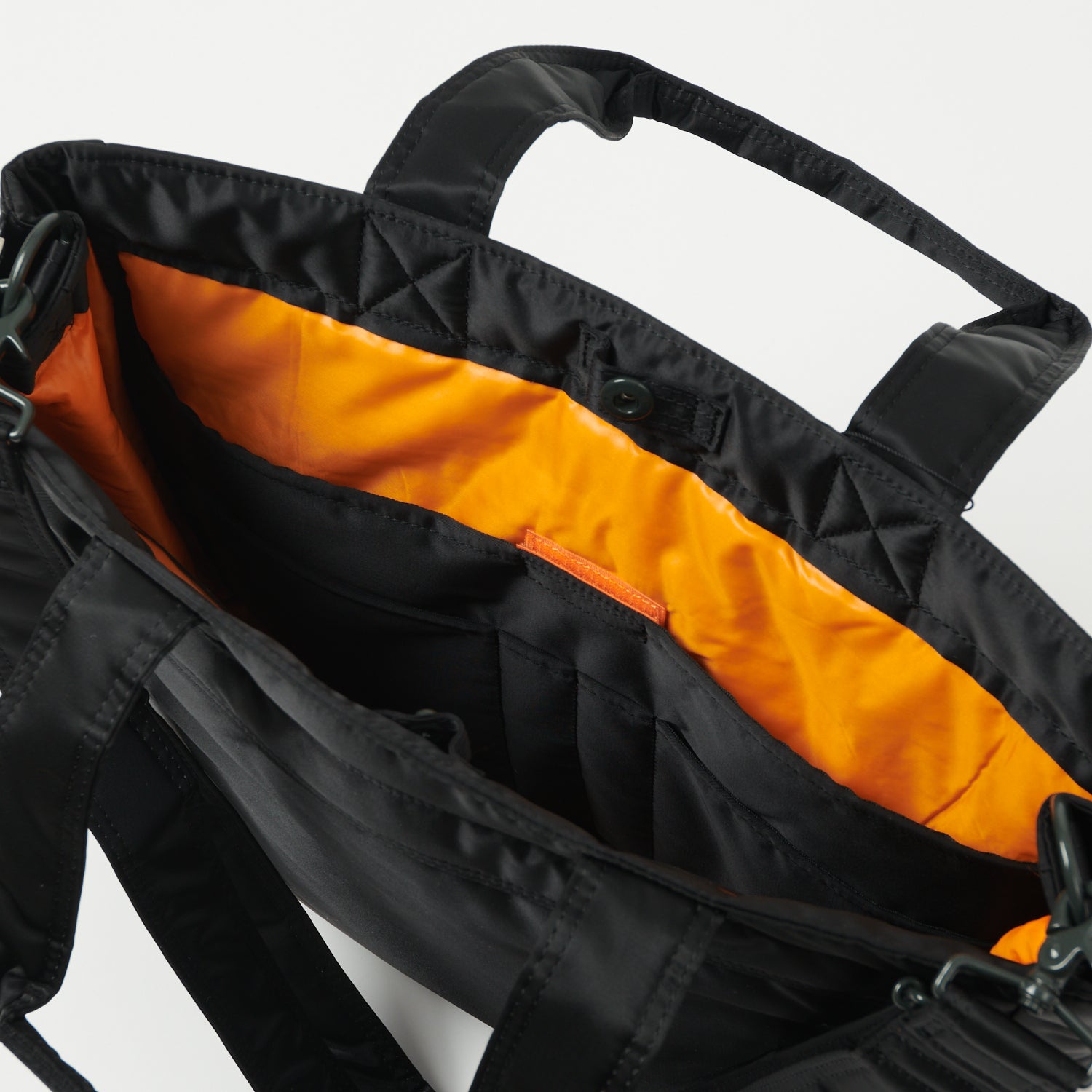 Porter-Yoshida & Co. Tanker 2-Way Tote Bag - Black – SON OF A STAG